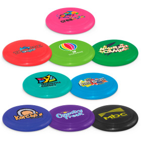 Large Frisbees